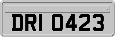 DRI0423