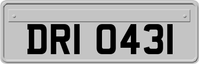 DRI0431