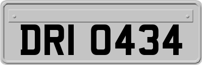 DRI0434
