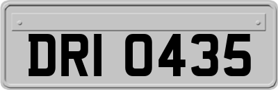 DRI0435