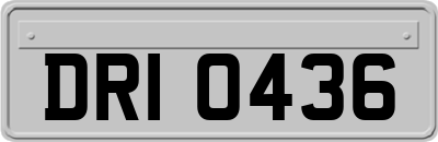 DRI0436