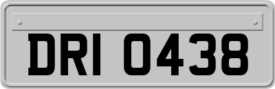 DRI0438