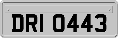 DRI0443