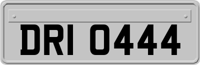 DRI0444