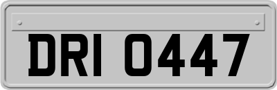 DRI0447