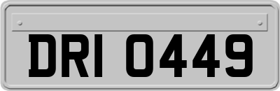 DRI0449