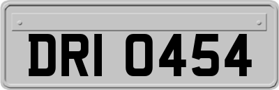 DRI0454