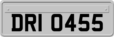 DRI0455