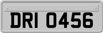 DRI0456
