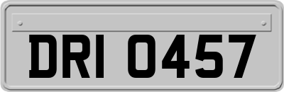DRI0457