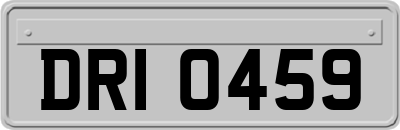 DRI0459