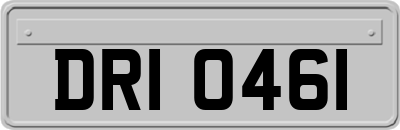 DRI0461