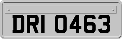 DRI0463