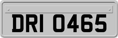 DRI0465