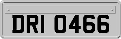 DRI0466