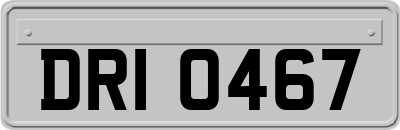 DRI0467