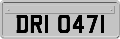 DRI0471