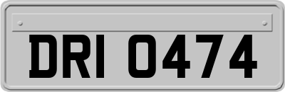 DRI0474