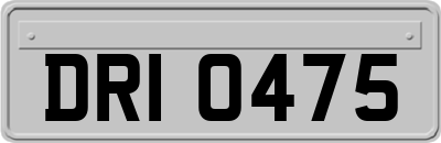 DRI0475