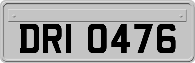 DRI0476