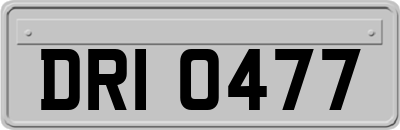DRI0477