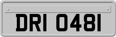 DRI0481
