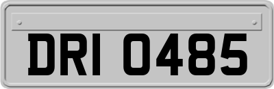 DRI0485