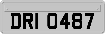 DRI0487