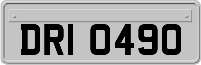 DRI0490