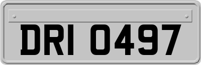 DRI0497