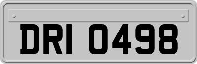 DRI0498