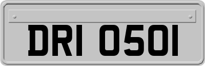 DRI0501