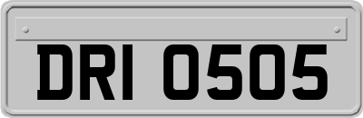 DRI0505