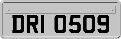 DRI0509