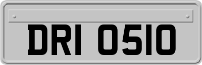 DRI0510