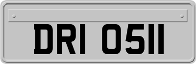 DRI0511
