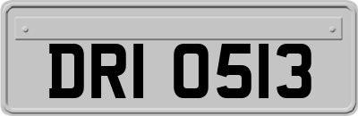 DRI0513