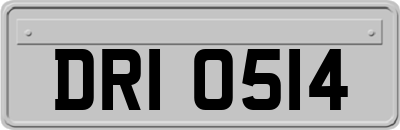 DRI0514