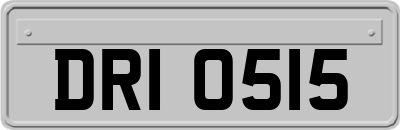 DRI0515