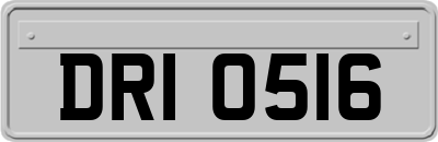 DRI0516
