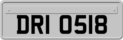 DRI0518