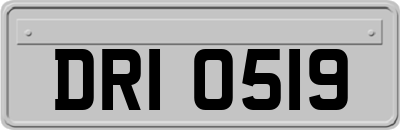 DRI0519