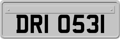 DRI0531