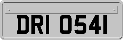 DRI0541