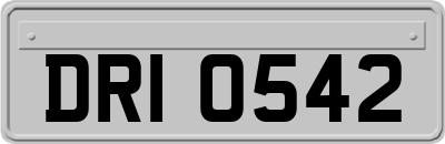 DRI0542