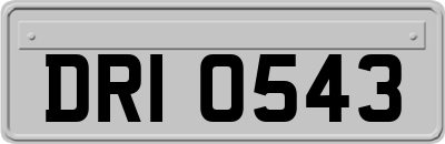 DRI0543