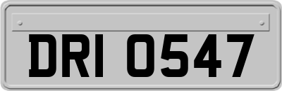 DRI0547