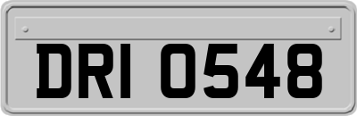 DRI0548