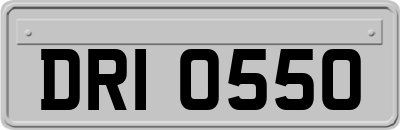 DRI0550