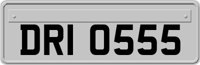 DRI0555